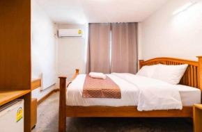 GO INN Khaosan The Grand Palace Bangkok